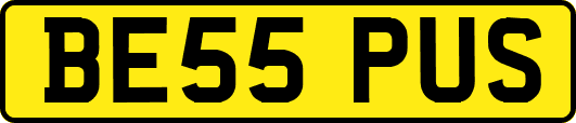 BE55PUS
