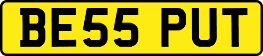 BE55PUT