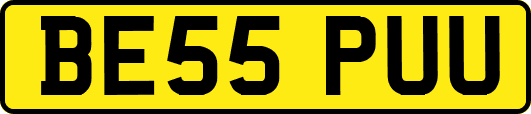 BE55PUU