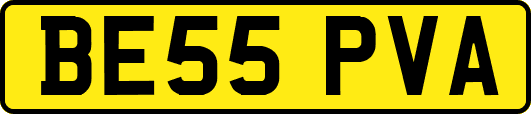 BE55PVA
