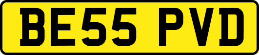 BE55PVD