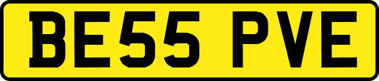 BE55PVE