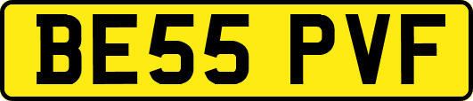 BE55PVF