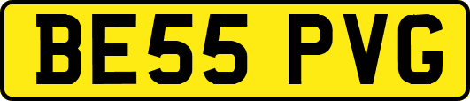 BE55PVG