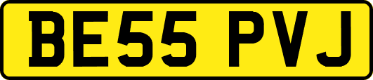 BE55PVJ