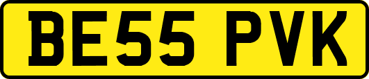 BE55PVK