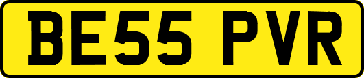 BE55PVR