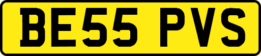 BE55PVS
