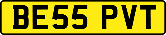 BE55PVT