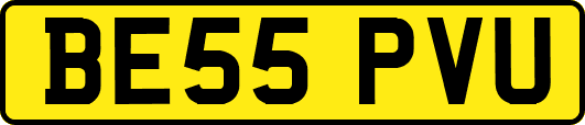BE55PVU