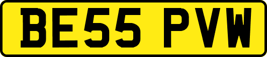 BE55PVW