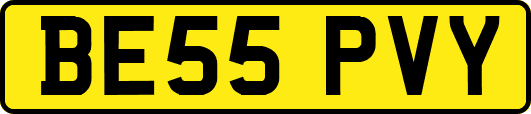 BE55PVY