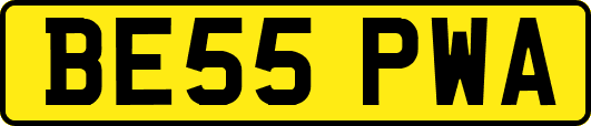 BE55PWA