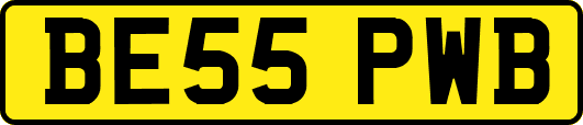 BE55PWB
