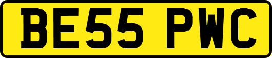 BE55PWC