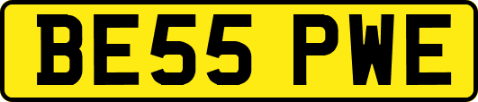 BE55PWE