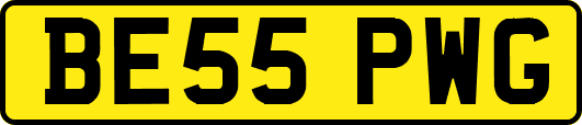 BE55PWG