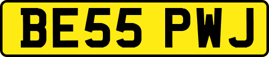 BE55PWJ
