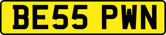 BE55PWN