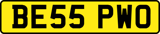BE55PWO