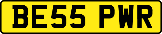 BE55PWR