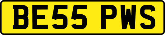 BE55PWS
