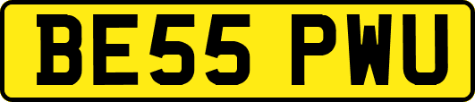 BE55PWU