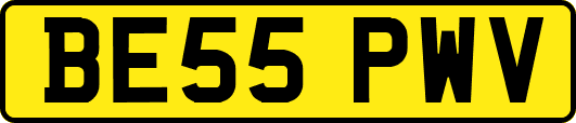 BE55PWV