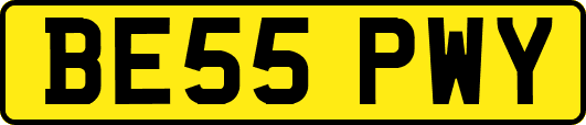 BE55PWY