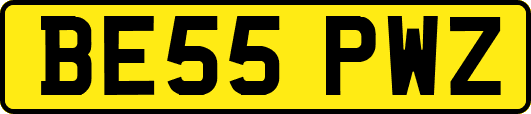BE55PWZ