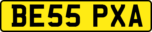 BE55PXA
