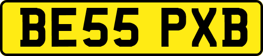 BE55PXB