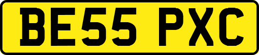 BE55PXC