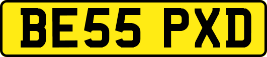 BE55PXD