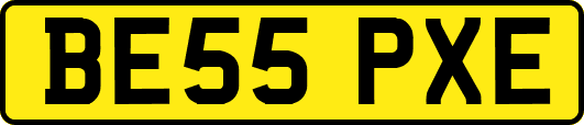 BE55PXE