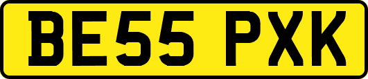 BE55PXK