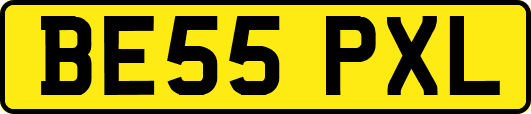 BE55PXL