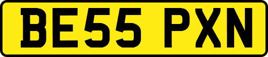 BE55PXN