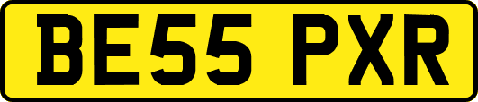 BE55PXR