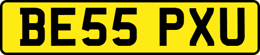BE55PXU