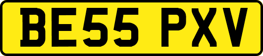 BE55PXV