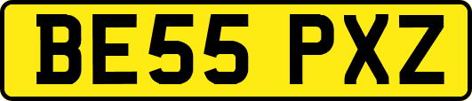 BE55PXZ