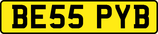 BE55PYB