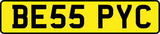 BE55PYC