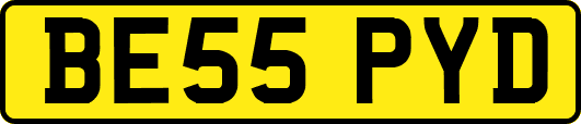 BE55PYD