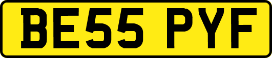 BE55PYF