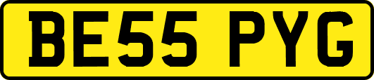 BE55PYG