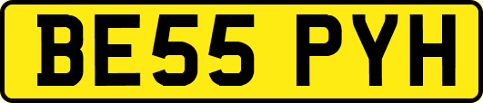 BE55PYH