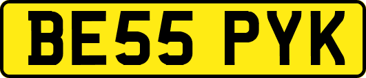 BE55PYK