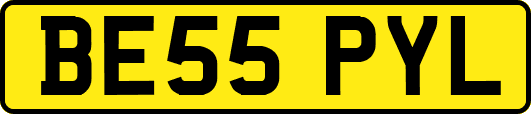 BE55PYL